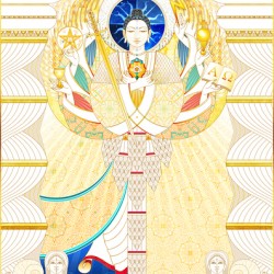 BUDDHA MAITREYA